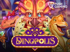 Casino with 5 dollar deposit {ZGTFR}23